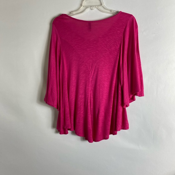 Luna Tiks blouse NWOT - Picture 5 of 5